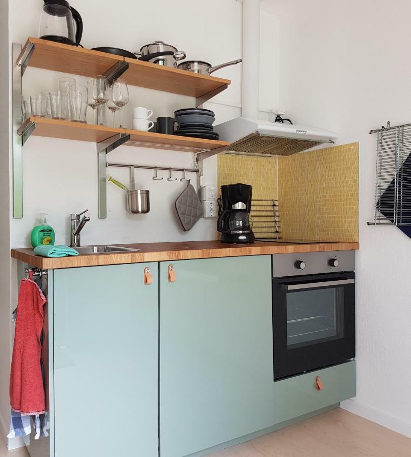 Den Sovande Aelgen Markaryd Extérieur photo